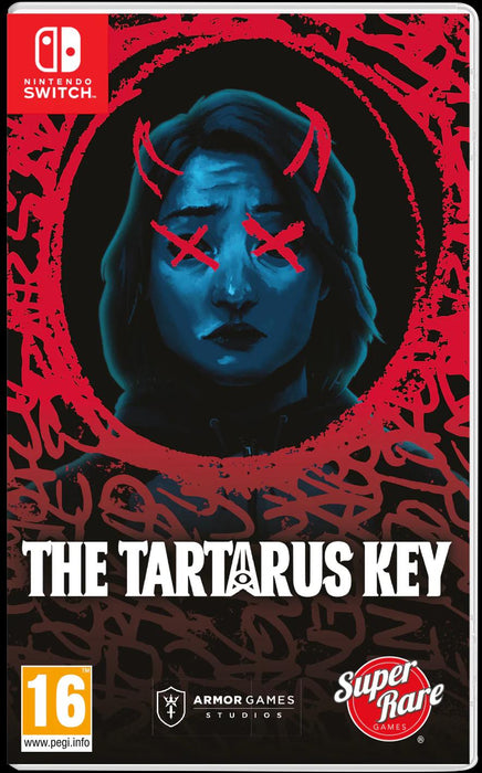 The Tartarus Key