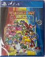 Wonder Boy Anniversary Collection