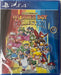 Wonder Boy Anniversary Collection