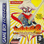Boktai 2 Solar Boy Django
