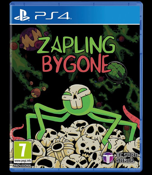 Zapling Bygone