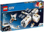 Lunar Space Station #60227