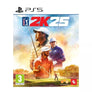 PGA Tour 2K25