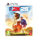 PGA Tour 2K25