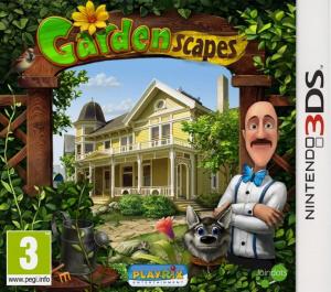 Garden Scapes