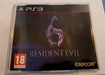 Resident Evil 6 [Promo Not For Resale]