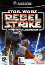 Star Wars Rebel Strike