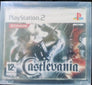Castlevania [Promo Version]
