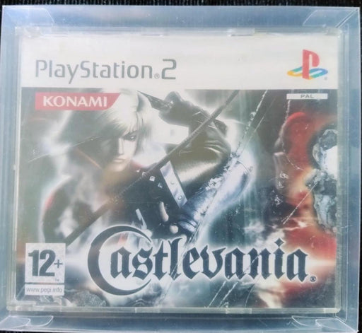 Castlevania [Promo Version]