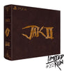 Jak II [Collector's Edition]