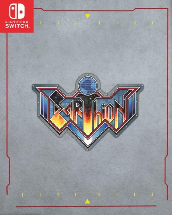 Earthion [Deluxe Edition]
