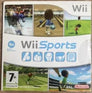 Wii Sports [Cardboard Sleeve]