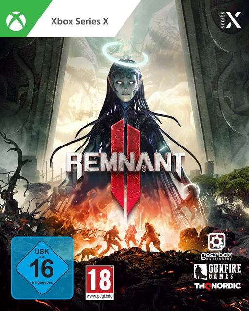 Remnant II