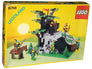 Camouflaged Outpost #6066