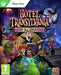 Hotel Transylvania: Scary-Tale Adventures