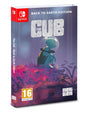 The Cub: Back To Earth Edition