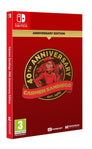 Carmen Sandiego 40th Anniversary Edition