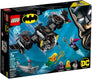 Batman Batsub and the Underwater Clash #76116