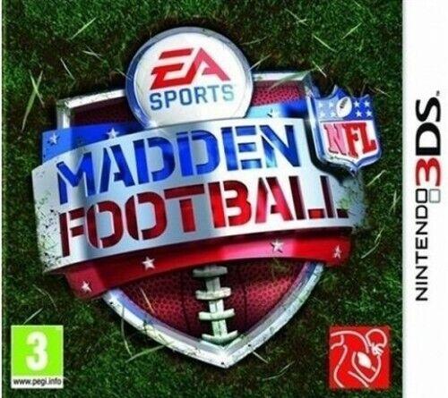 Madden NFL Football