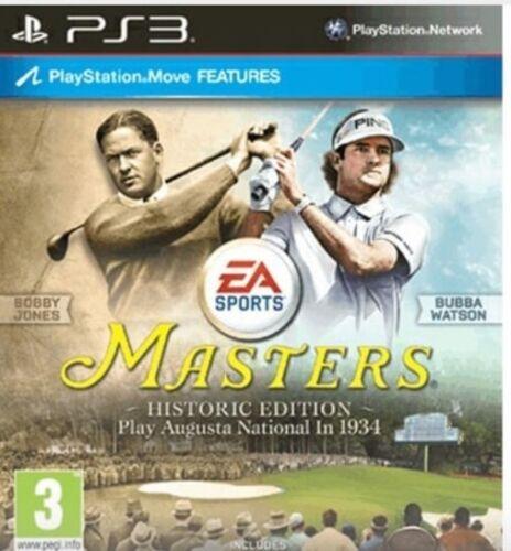 Tiger Woods PGA Tour 14 [Masters Historic Edition]