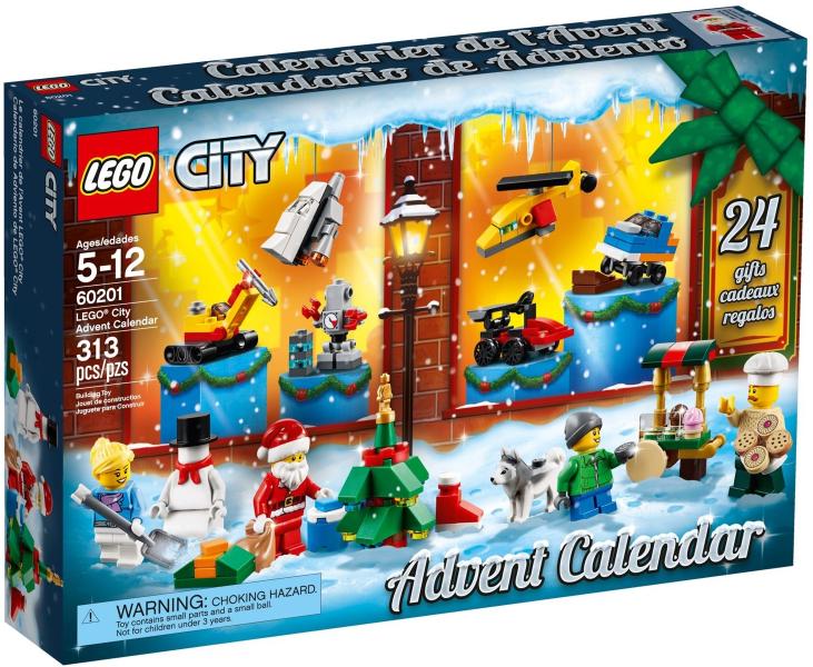 Advent Calendar 2018 #60201