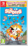 Les Sisters: Show Devant [Edition Survitaminee]