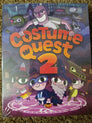 Costume Quest 2 [Collector's Edition]