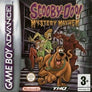 Scooby-Doo Mystery Mayhem