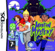 Martin Mystery: L'Acchiappamostri