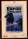 Star Wars The Empire Strikes Back