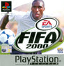 FIFA 2000 [Platinum]