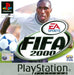 FIFA 2000 [Platinum]