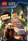 Police Buggy #951805
