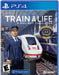 Train Life: A Railway Simulator