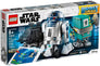 Droid Commander #75253