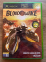 Blood Wake