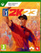 PGA Tour 2K23 [Deluxe Edition]