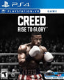 Creed: Rise To Glory [Not For Resale]
