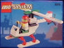 Stunt Copter #6515
