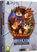 Kemono Heroes [Collector's Edition]