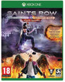Saints Row IV: Re-Elected & Gat Out of Hell [First Edition]