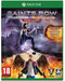 Saints Row IV: Re-Elected & Gat Out of Hell [First Edition]