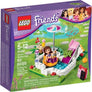 Olivia's Garden Pool #41090