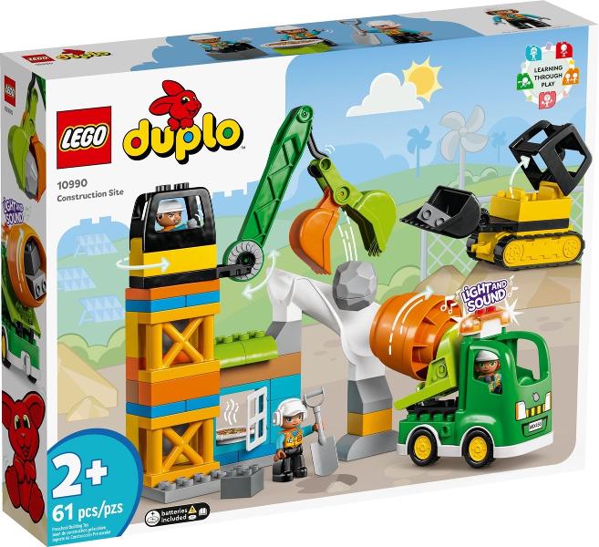 Construction Site #10990