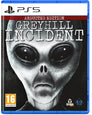 Greyhill Incident [Abducted Edition]