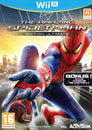 Amazing Spiderman