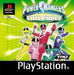 Power Rangers Time Force