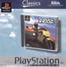 Road Rash [Platinum]
