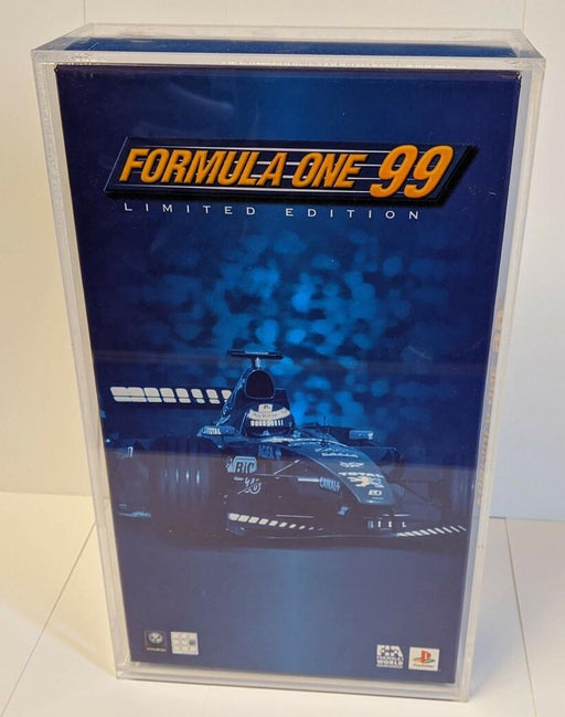 Formula One 99 [Limited Edition]