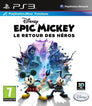Epic Mickey